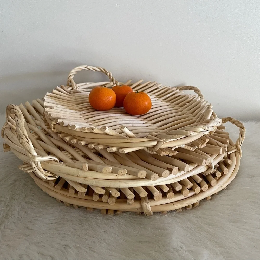 Unique Vintage set three